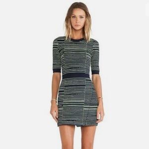 A.L.C knit Culver Dress